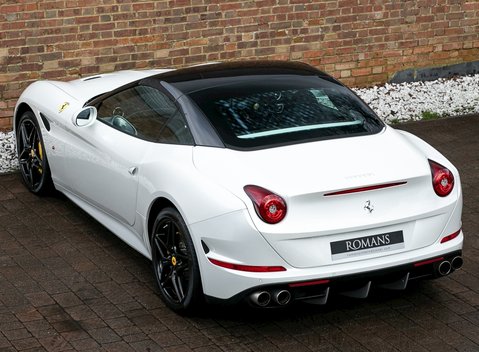 Ferrari California T 10