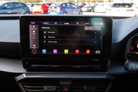 Cupra Leon VZ2 DSG 27