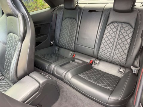 Audi S5 3.0 S5 TFSI Quattro Auto 4WD 2dr 32