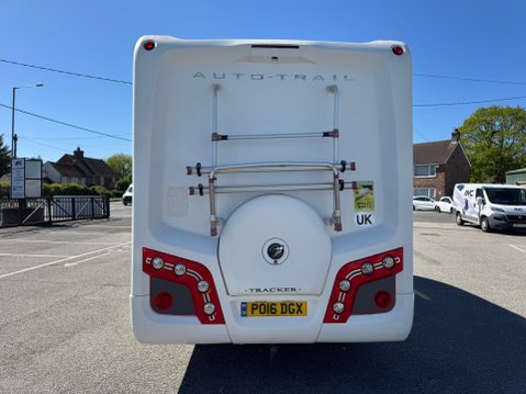 Auto-Trail Tracker fb 7