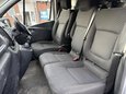 Vauxhall Vivaro L2H1 2900 SPORTIVE CDTI 15