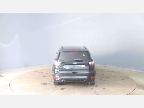 Ford Kuga 1.5 TDCi ST-Line Euro 6 (s/s) 5dr 4