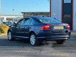 Volvo S80 1.6D DRIVe SE Saloon 4dr Diesel Manual Euro 4 (s/s) (109 ps) 20