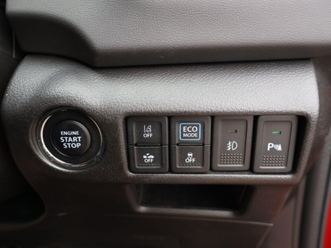Suzuki S-Cross 1.5h Motion AGS Auto Euro 6 (s/s) 5dr 15