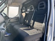 Iveco Daily 65C17 H/D 4100wb Panel Van - Air Con - Direct from the MOD 3