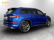 Skoda Kodiaq 1.5 TSI ACT SportLine SUV 5dr Petrol DSG Euro 6 (s/s) (7 Seat) (150 ps) All 7