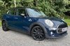 Mini Hatch 1.5 Cooper Auto 5dr
