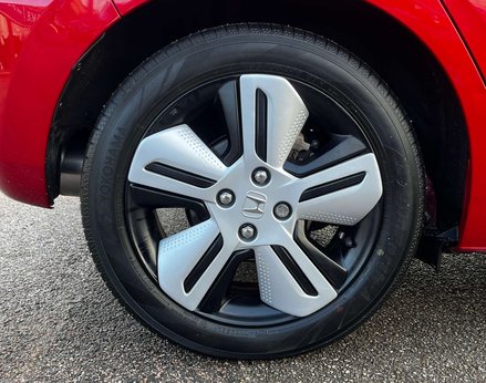 Honda Jazz 1.5 Jazz EX i-MMD CVT 5dr 14