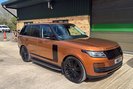 Land Rover Range Rover 3.0 Range Rover Vogue SE D MHEV Auto 4WD 5dr