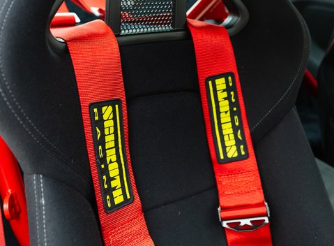 Porsche 911 GT3 RS (997.2) 19