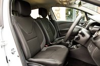 Renault Clio DYNAMIQUE NAV 28