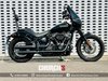 Harley-Davidson Street Dyna Street Bob 1745