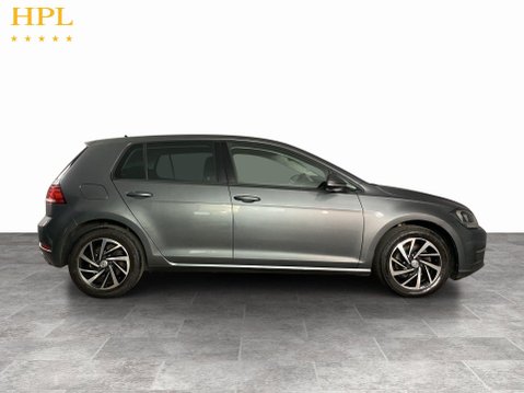 Volkswagen Golf 1.6 TDI Match Hatchback 5dr Diesel Manual Euro 6 (s/s) (115 ps) Air Con - A 8