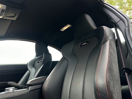 BMW 2 Series M2 COMPETITION 48