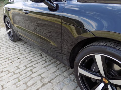 Porsche Macan 2.0T PDK 4WD SUV 27