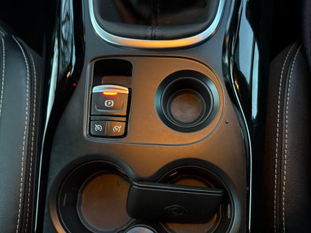 Renault Kadjar DYNAMIQUE S NAV DCI 36