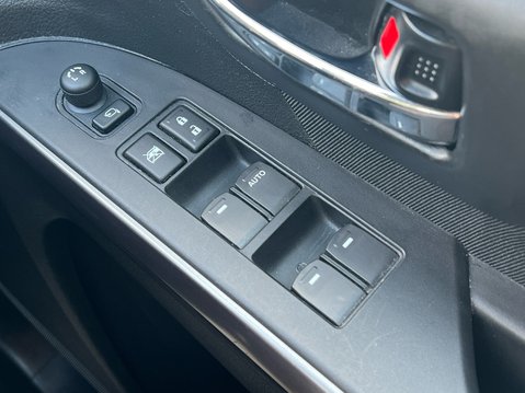 Suzuki S-Cross MOTION BOOSTERJET MHEV 37