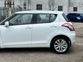 Suzuki Swift SZ3 19