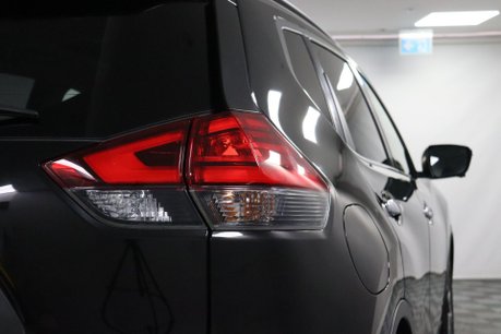 Nissan X-Trail DCI N-CONNECTA XTRONIC 22