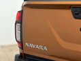 Nissan Navara 2.3 Navara Tekna dCi Auto 4WD 5dr 35
