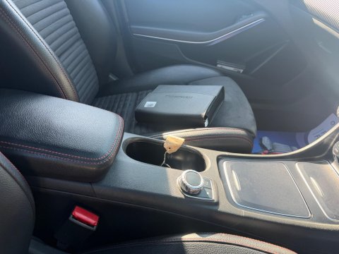 Mercedes-Benz A Class 2.1 A200d AMG Line (Premium) 7G-DCT Euro 6 (s/s) 5dr 14