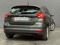 Ford Focus 1.6 Focus Zetec Auto 5dr 12