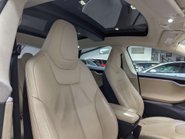 Tesla Model S Model S 5dr 47
