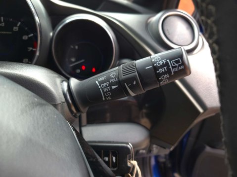 Honda Civic 1.3 Civic i-VTec Sport 5dr 24