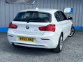 BMW 1 Series 1.5 116d Sport Euro 6 (s/s) 5dr 10