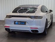 Porsche Panamera 2.9 Panamera 4 E-Hybrid Semi-Auto 4WD 5dr 39