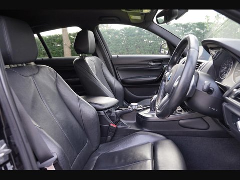 BMW 1 Series 3.0 M140i Auto Euro 6 (s/s) 5dr 17
