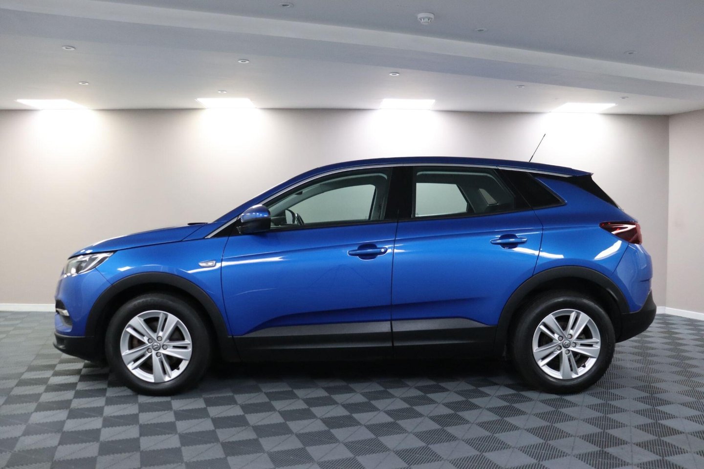 2021 Vauxhall Grandland X — image 14