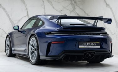 Porsche 911 GT3 (992.2) 10