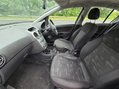 Vauxhall Corsa S AC CDTI ECOFLEX 16