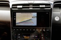 Hyundai TUCSON T-GDI ULTIMATE 35