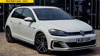 Volkswagen Golf 1.4 TSI 8.7kWh GTE Hatchback 5dr Petrol Plug-in Hybrid DSG Euro 6 (s/s) (20 1