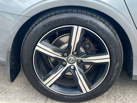 Volvo S90 2.0 S90 R-Design D4 Automatic 4dr - NATIONAL DELIVERY* 13