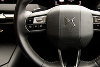 DS DS 4 PURETECH TROCADERO S/S EAT8 18