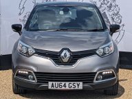 Renault Captur DYNAMIQUE S MEDIANAV ENERGY DCI S/S 2