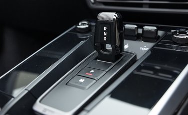 Porsche 911 Targa 4 (992) 32