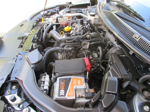 Renault Kadjar 1.3 TCe GT Line Euro 6 (s/s) 5dr 58