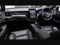 Volvo XC60 B5 ULTRA BLACK EDITION AWD 2