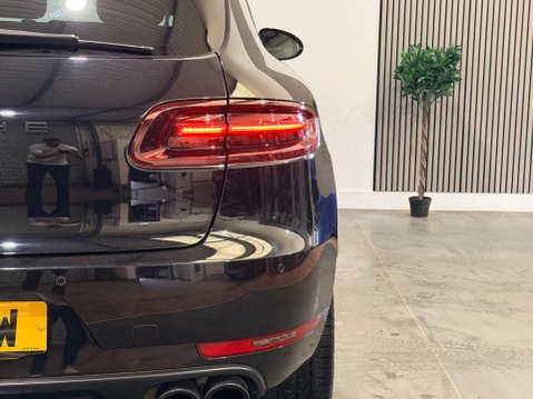 Porsche Macan 3.0T V6 GTS PDK 4WD Euro 6 (s/s) 5dr 71