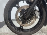 Suzuki V-Strom DL 2007 34K NEW MOT SERVICED ADVENTURE BIKE 650CC A2 32
