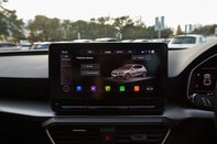 SEAT Leon TSI EVO SE DYNAMIC 30