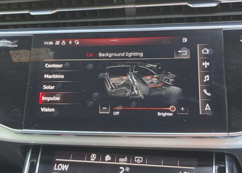Audi Q8 3.0 Q8 S Line 50 TDI Quattro Auto 4WD 5dr 50