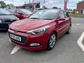 Hyundai i20 1.2 i20 Premium SE MPI 5dr 20