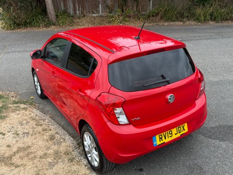 Vauxhall Viva SL *27,638 MILES* 28