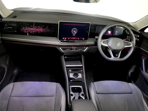 Volkswagen Tiguan 1.5 eTSI MHEV Elegance SUV 5dr Petrol Hybrid DSG Euro 6 (s/s) (150 ps) Heat 18