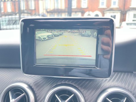 Mercedes-Benz A Class 1.5 A180 CDI AMG Sport 7G-DCT Euro 6 (s/s) 5dr 28